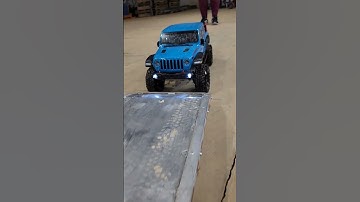 treal axles scx10.3 axial gladiator