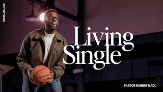 Living Single I Robert Madu I Social Dallas by Social Dallas 150,243 views 2 months ago 1 hour