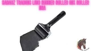 Sabahz Trading Lino Rubber Roller Ink Roller Brayer screenshot 4