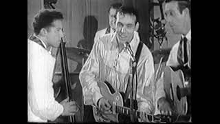 Your true love - Carl Perkins - Ranch Party 1957