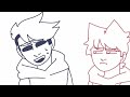 Tord feels stabby [eddsworld shitpost]