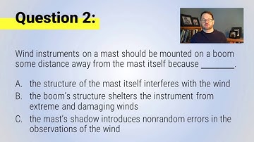 WINDPOWER    Meteorological Instruments, Q 2 R