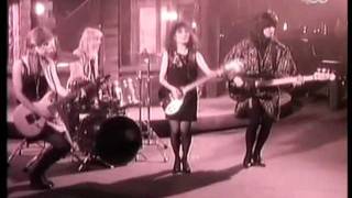 The Bangles - If She Knew What She Wants