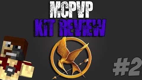McPvP | Kit Review #2 | Spectre