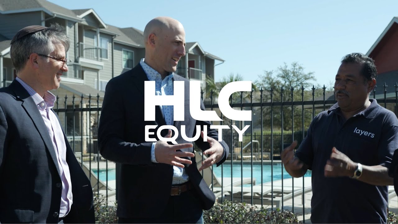 HLC Equity MultiGenerational Real Estate Owner and Operator YouTube