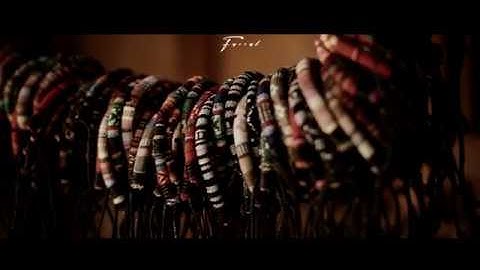 Hindia - Membasuh ft. Rara Sekar (Unofficial video)