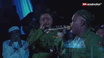 SULE - KANG DEDI MULYADI URANG LEMBUR || LIVE SHOW