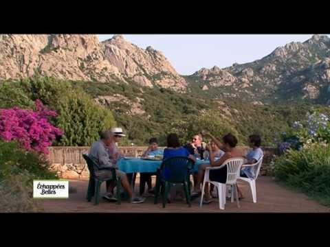 Vidéo: Sardaigne : grande balade