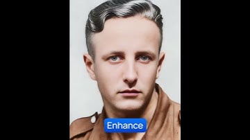 This AI Turns Still Photos into Moving Memories | Mind-Blowing Result! #photorestoration #aiphoto