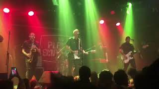 The Planet Smashers - Montreal - Unstoppable