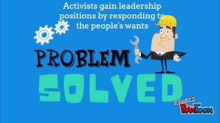 Transformational Leadership: Burns