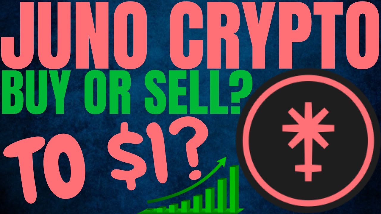 JUNO CRYPTO MAJOR PRICE PUMP! JUNO CRYPTO PRICE PREDICTION & ANALYSIS! JUNO COIN PRICE FORECAST 2024