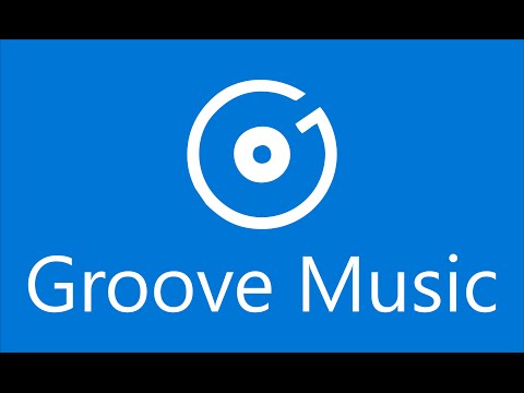 Video: Cómo: Desinstalar Groove Music En Windows 10