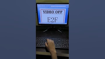 How to create Video off Symbol in ms word ||Lakshya computers|| #shortsfeed #ytshorts #viral #shorts