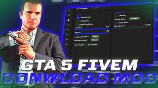 Fivem Hack| BEST | AimBot, WallHack, ESP ,Magic Bullet | FREE &amp; UNDETECTED UPDATED 2026
