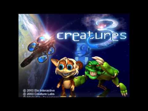 Obscure Games: Creatures Raised in Space (Part 26 Finale)