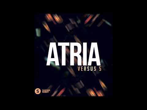 Versus 5 - Atria (Original Mix)