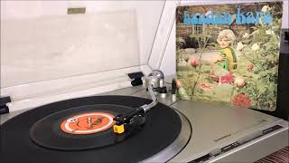 Handan Kara - Tövbeler Tövbesi / 1973 (Plak Kayıt)