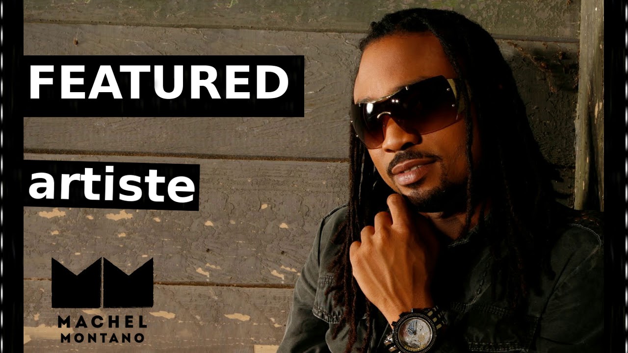 Soca 2018 | Machel Montano (The Double M Mix)