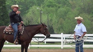 World Champion, Cole Baker: Accepting Pressure As a Key To Success