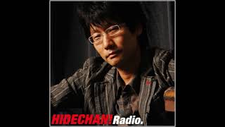 HIDECHAN! Radio] Hideraji Episode 190 