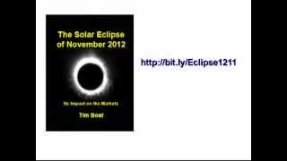 Stock Market Astrology Profits with Solar Eclipses