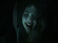 Never Answer The Woman In The White Mask #scary #creepy #mystery