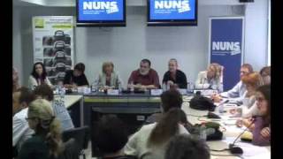 Yucom - Biljana Kovacevic Vuco 18.09.2009.