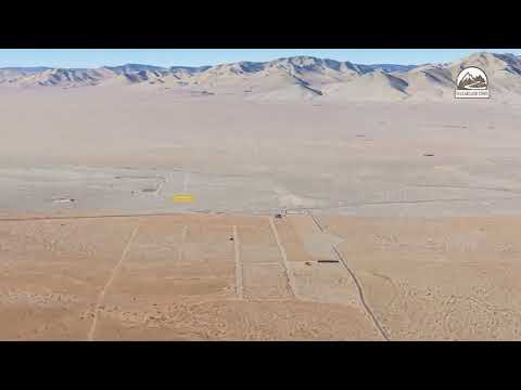 E Zoning Kern County