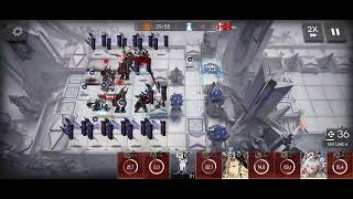 I should have spawn killed at phase 3 xD