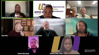 UDSD Committee Meetings: September 2026 (LIVE STREAM)