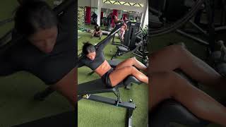 Insane Ab Routine for a Shredded Core! 🔥 Gym Motivation