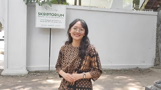 Tur Skriptorium - Museum Ullen Sentalu