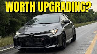 2026 Toyota GR Corolla Review | From a 2023 GR Corolla Owner