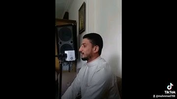 أواخر سورة يس#بصوت العبد الفقير الى رحمة ربهنسأل الله القبول