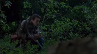 Emmerdale - Kim Catches Will Digging In The Woods 17Th December 2020 Episode 1