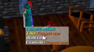 Runescape Classic Ironman Episode 14 | BEST WEAPON