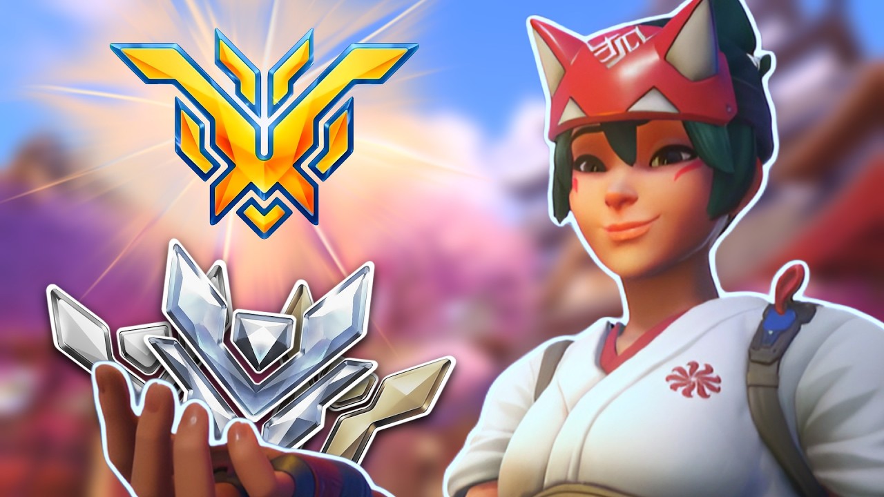 Как ДЕЙСТВИТЕЛЬНО играть за Кирико | Полное руководство Top500