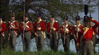 FIRST INVASION:THE WAR OF 1812 (PART 1)