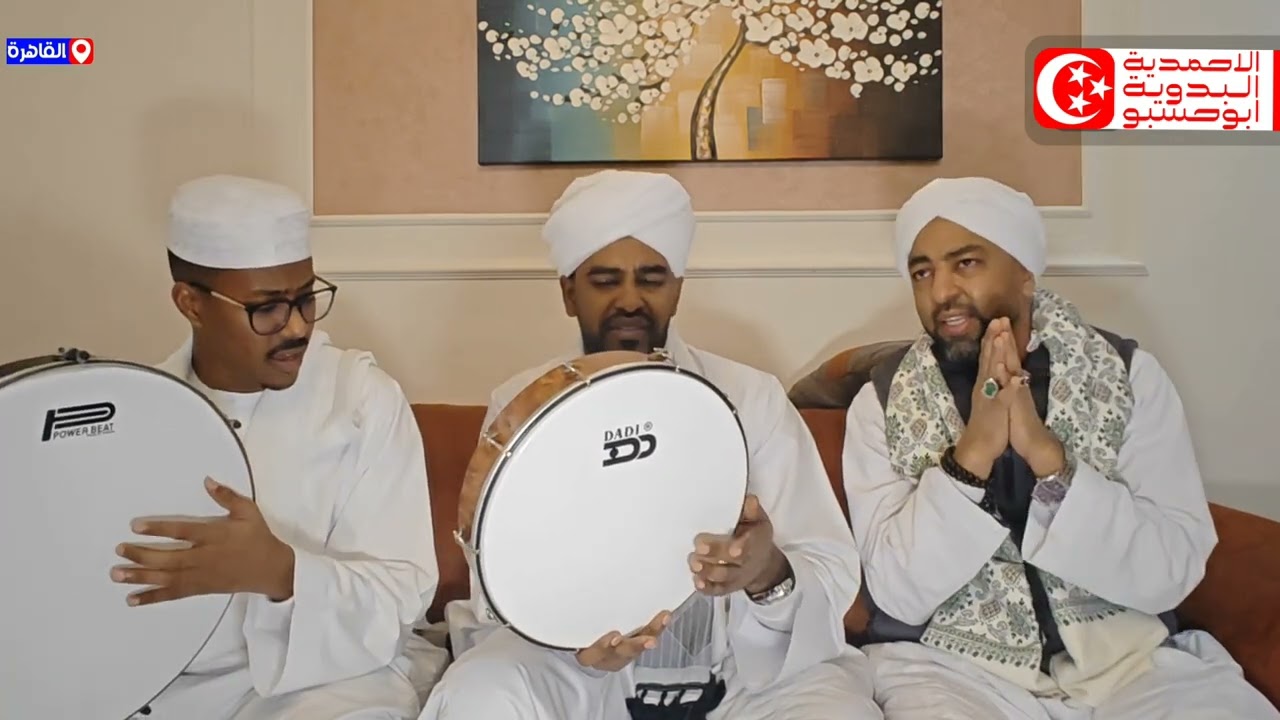 بلح المدينة - المادح بكري الشيخ عبدالله الحبر 