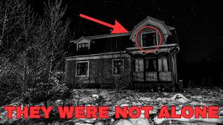 6 Most TERRIFYING Abandoned Building Encounters Ever Caught On Camera