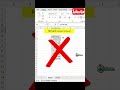 Excel replace shortcut, Ctrl H in Excel, find and replace Excel, 1 minute tutorial