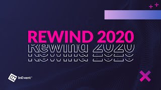 InEvent Rewind 2020