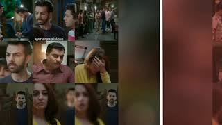 Bekhayali VM | RoNakshi 😭💕😭😭😭😭😭💕😭😭😭 screenshot 5