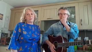 A Song And A Message From Stella And Irvine