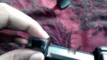 PS3 Controller Triggers