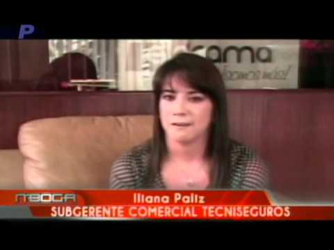 Tecniseguros presenta aplicación móvil