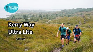 Download Lagu Back for Retribution | Kerry Way Ultra Lite 58km MP3