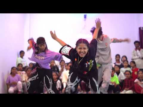 Dance Tour with Santosh Sir l Nrityabon Dance Academy Titabor #workshop #tour #florinagogoi