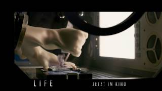 LIFE - Ryan Cast 15" - Jetzt im Kino!